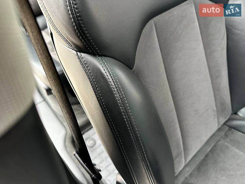 Внедорожник / Кроссовер Audi Q7 2015 в Львове