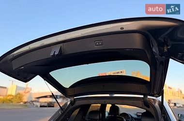 Позашляховик / Кросовер Audi Q7 2016 в Кривому Розі