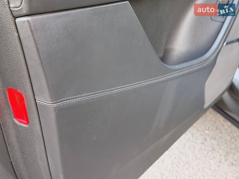 Позашляховик / Кросовер Audi Q7 2016 в Кривому Розі