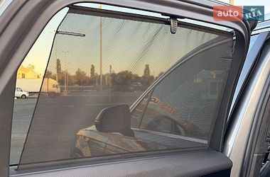 Позашляховик / Кросовер Audi Q7 2016 в Кривому Розі