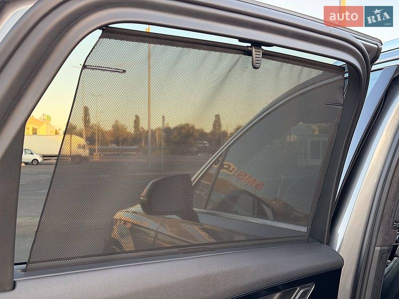 Позашляховик / Кросовер Audi Q7 2016 в Кривому Розі