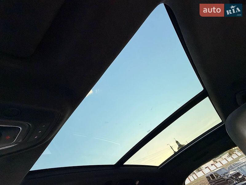 Позашляховик / Кросовер Audi Q7 2016 в Кривому Розі