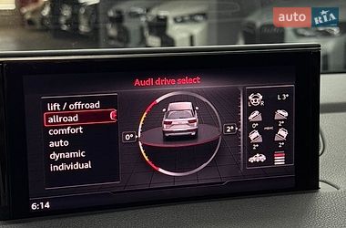 Внедорожник / Кроссовер Audi Q7 2016 в Одессе