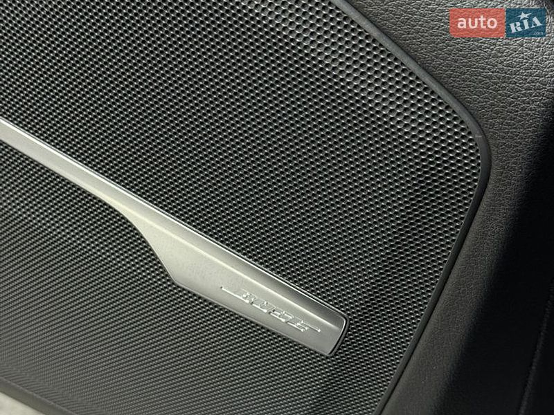 Внедорожник / Кроссовер Audi Q7 2016 в Одессе