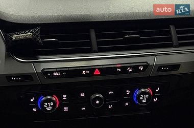 Внедорожник / Кроссовер Audi Q7 2016 в Одессе