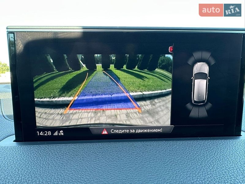 Позашляховик / Кросовер Audi Q7 2019 в Одесі