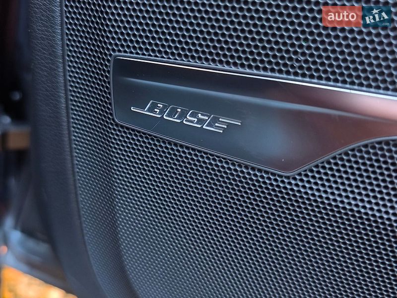 Внедорожник / Кроссовер Audi Q7 2018 в Киеве