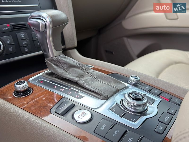 Позашляховик / Кросовер Audi Q7 2013 в Чернівцях фото 36 Позашляховик / Кросовер Audi Q7 2013 в Чернівцях