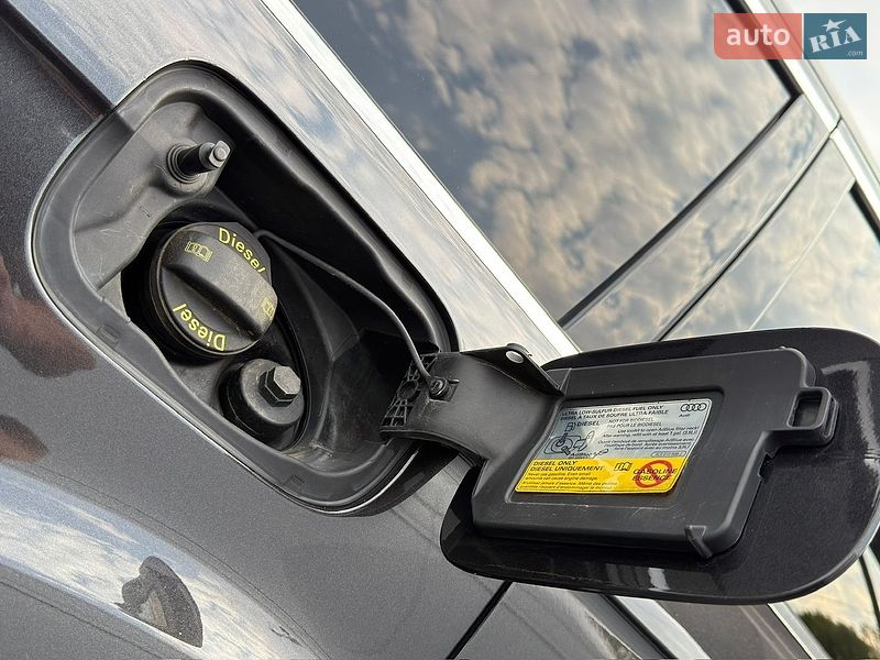 Позашляховик / Кросовер Audi Q7 2013 в Чернівцях фото 54 Позашляховик / Кросовер Audi Q7 2013 в Чернівцях