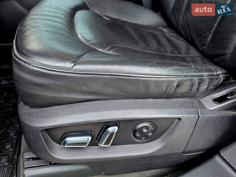 Позашляховик / Кросовер Audi Q7 2012 в Хмельницькому