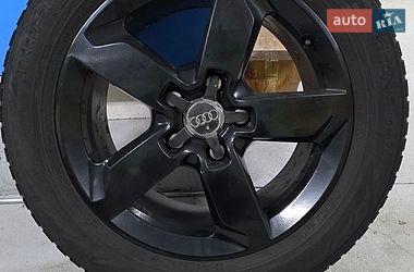 Внедорожник / Кроссовер Audi Q7 2014 в Киеве