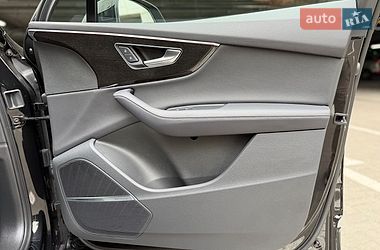 Позашляховик / Кросовер Audi Q7 2025 в Києві