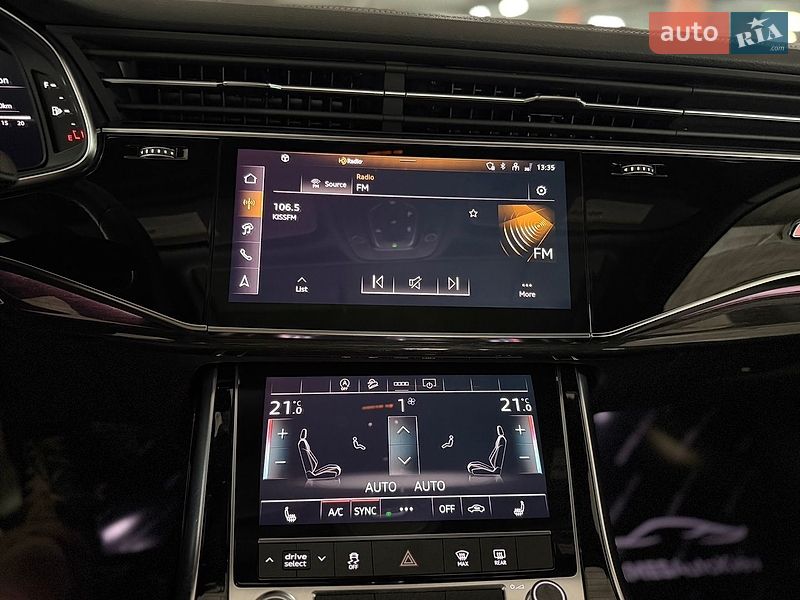 Позашляховик / Кросовер Audi Q7 2025 в Києві фото 45 Позашляховик / Кросовер Audi Q7 2025 в Києві