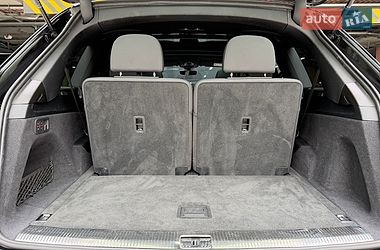 Позашляховик / Кросовер Audi Q7 2025 в Києві фото 47 Позашляховик / Кросовер Audi Q7 2025 в Києві