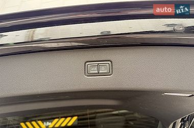Позашляховик / Кросовер Audi Q7 2025 в Києві фото 49 Позашляховик / Кросовер Audi Q7 2025 в Києві