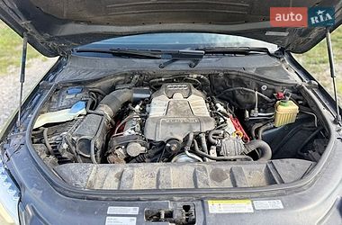 Внедорожник / Кроссовер Audi Q7 2015 в Львове фото 15 Внедорожник / Кроссовер Audi Q7 2015 в Львове