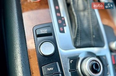Внедорожник / Кроссовер Audi Q7 2015 в Львове фото 20 Внедорожник / Кроссовер Audi Q7 2015 в Львове