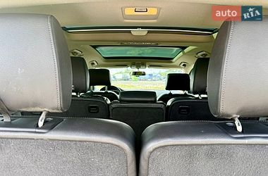 Внедорожник / Кроссовер Audi Q7 2015 в Львове фото 29 Внедорожник / Кроссовер Audi Q7 2015 в Львове