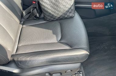 Позашляховик / Кросовер Audi Q7 2016 в Києві фото 33 Позашляховик / Кросовер Audi Q7 2016 в Києві