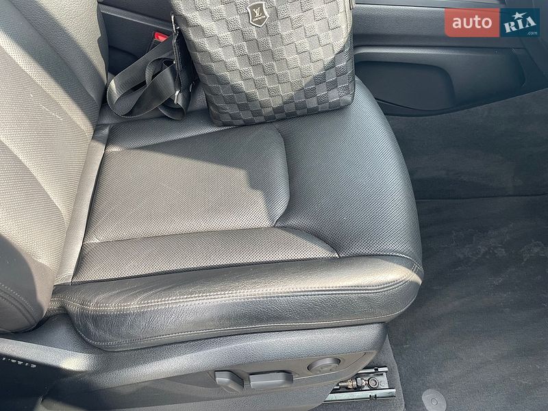 Позашляховик / Кросовер Audi Q7 2016 в Києві фото 33 Позашляховик / Кросовер Audi Q7 2016 в Києві