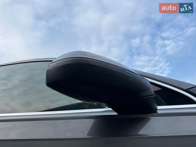 Позашляховик / Кросовер Audi Q7 2017 в Ківерцях фото 8 Позашляховик / Кросовер Audi Q7 2017 в Ківерцях