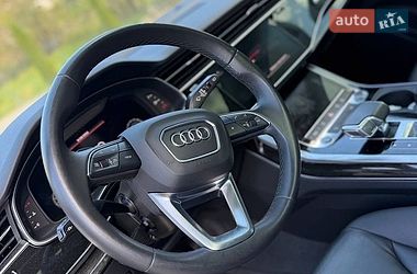 Внедорожник / Кроссовер Audi Q7 2021 в Ковеле