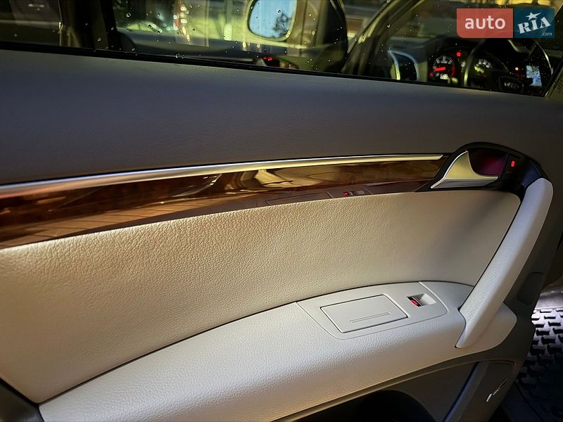 Внедорожник / Кроссовер Audi Q7 2014 в Хмельницком фото 25 Внедорожник / Кроссовер Audi Q7 2014 в Хмельницком