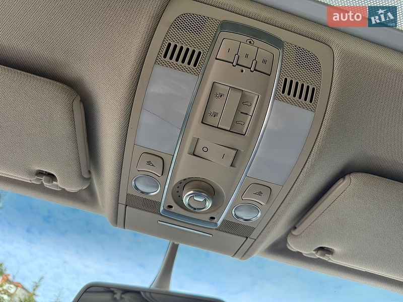 Позашляховик / Кросовер Audi Q7 2009 в Тернополі фото 21 Позашляховик / Кросовер Audi Q7 2009 в Тернополі