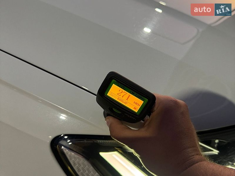 Внедорожник / Кроссовер Audi Q7 2020 в Мукачево