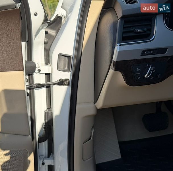 Внедорожник / Кроссовер Audi Q7 2018 в Запорожье фото 48 Внедорожник / Кроссовер Audi Q7 2018 в Запорожье
