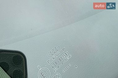 Позашляховик / Кросовер Audi Q7 2015 в Кропивницькому