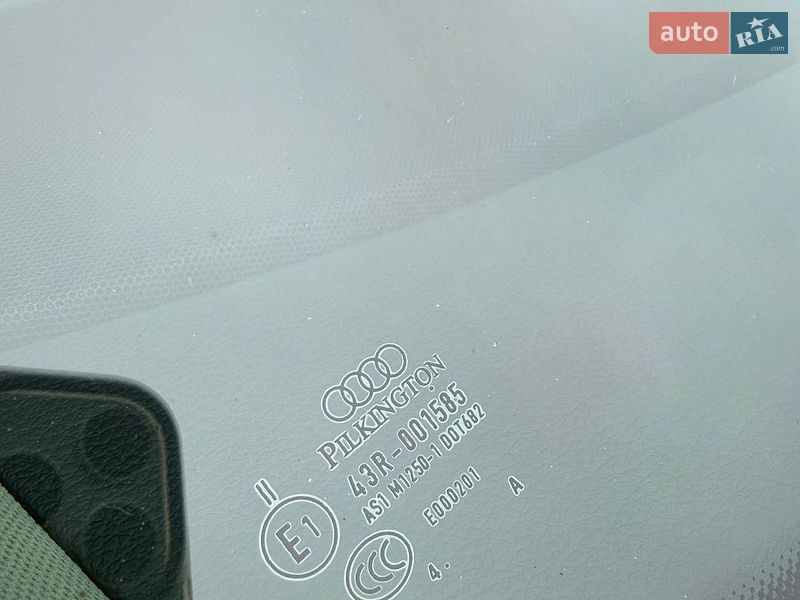 Позашляховик / Кросовер Audi Q7 2015 в Кропивницькому