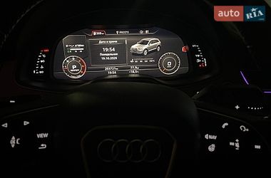 Внедорожник / Кроссовер Audi Q7 2018 в Одессе
