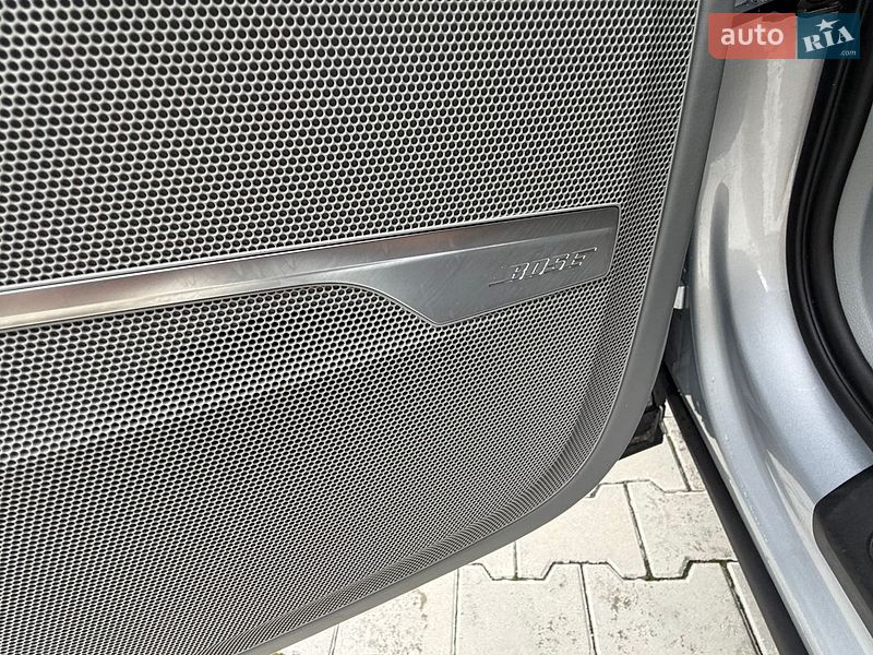Внедорожник / Кроссовер Audi Q7 2016 в Черкассах фото 38 Внедорожник / Кроссовер Audi Q7 2016 в Черкассах