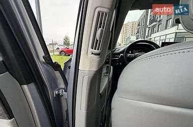 Внедорожник / Кроссовер Audi Q7 2016 в Черкассах фото 42 Внедорожник / Кроссовер Audi Q7 2016 в Черкассах