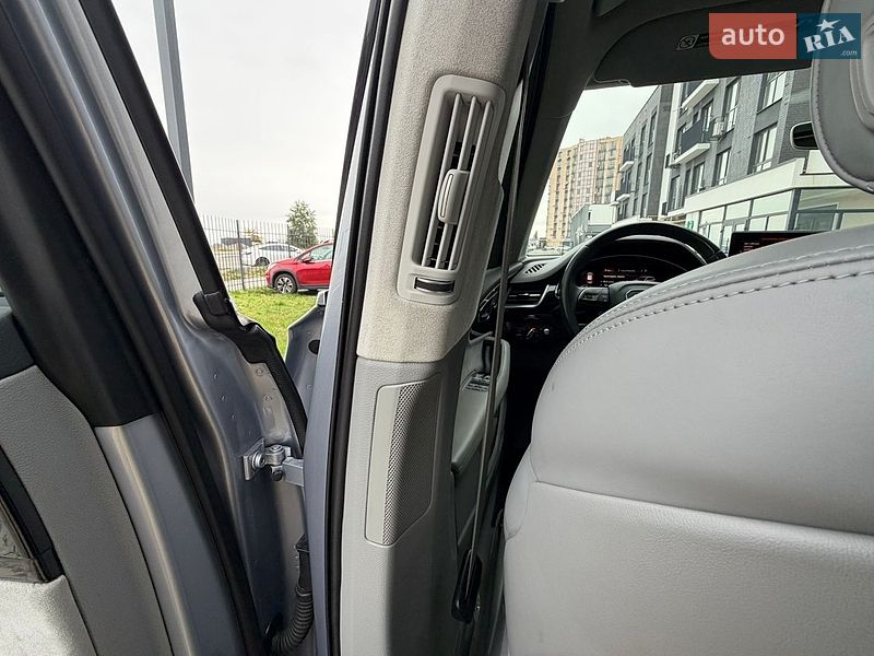 Внедорожник / Кроссовер Audi Q7 2016 в Черкассах фото 42 Внедорожник / Кроссовер Audi Q7 2016 в Черкассах