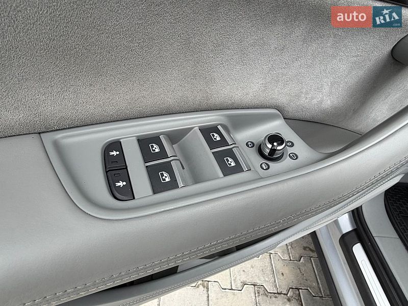 Внедорожник / Кроссовер Audi Q7 2016 в Черкассах фото 46 Внедорожник / Кроссовер Audi Q7 2016 в Черкассах