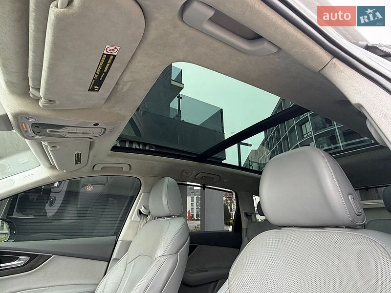 Внедорожник / Кроссовер Audi Q7 2016 в Черкассах фото 53 Внедорожник / Кроссовер Audi Q7 2016 в Черкассах