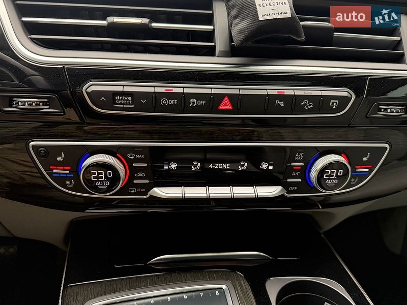 Внедорожник / Кроссовер Audi Q7 2016 в Черкассах фото 61 Внедорожник / Кроссовер Audi Q7 2016 в Черкассах