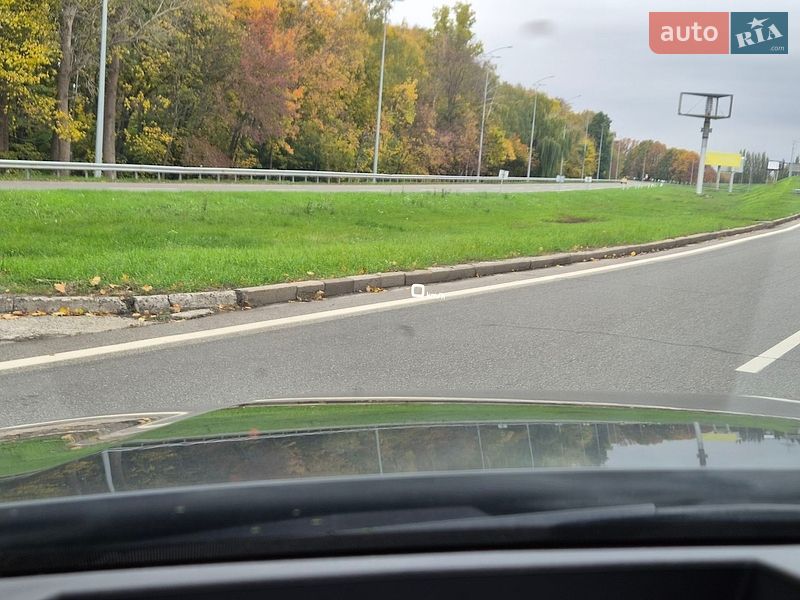 Внедорожник / Кроссовер Audi Q7 2018 в Киеве