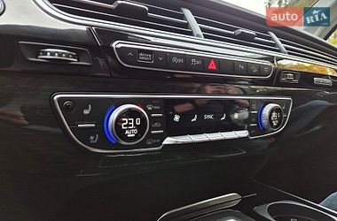 Позашляховик / Кросовер Audi Q7 2018 в Києві