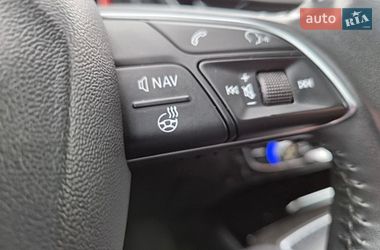 Позашляховик / Кросовер Audi Q7 2018 в Києві