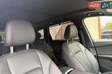 Внедорожник / Кроссовер Audi Q7 2019 в Луцке
