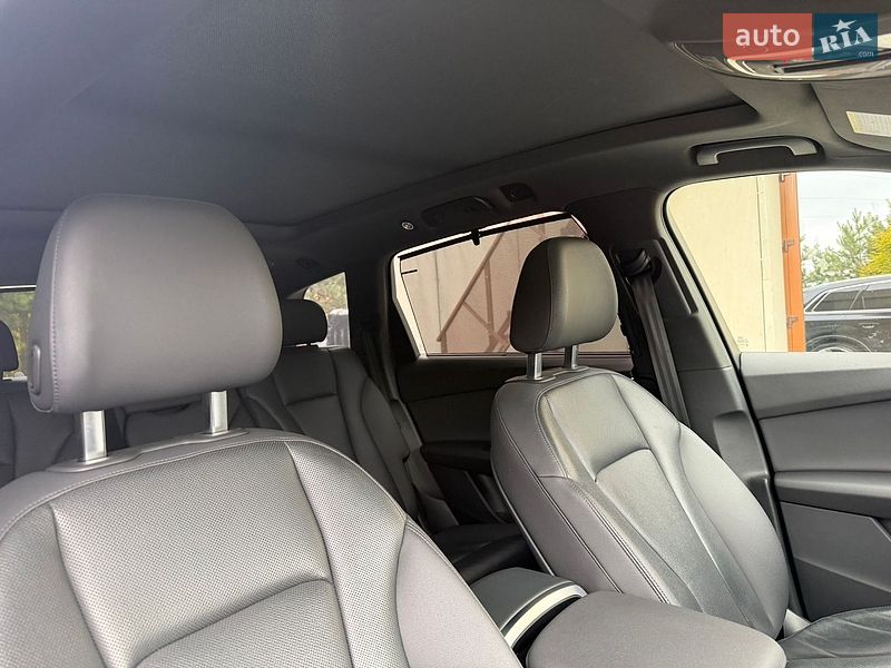 Внедорожник / Кроссовер Audi Q7 2019 в Луцке