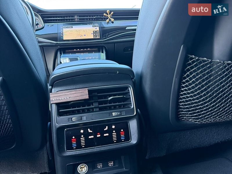 Внедорожник / Кроссовер Audi Q7 2020 в Ужгороде