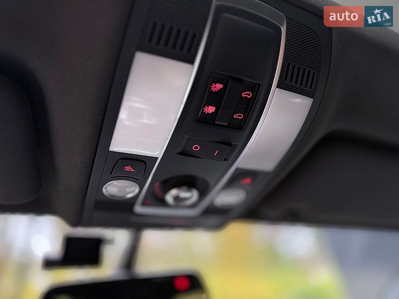 Внедорожник / Кроссовер Audi Q7 2011 в Тернополе