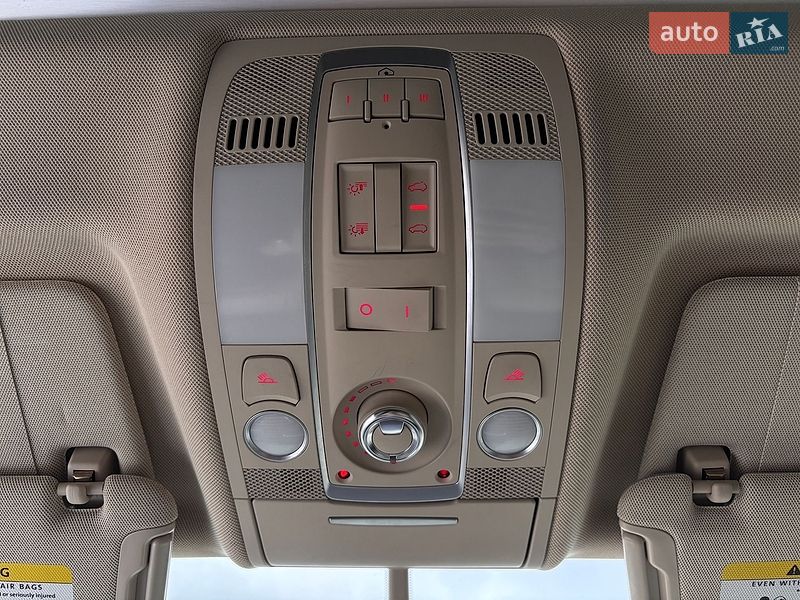 Позашляховик / Кросовер Audi Q7 2015 в Львові
