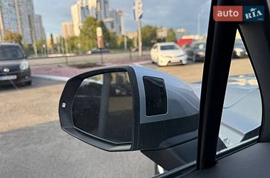 Позашляховик / Кросовер Audi Q7 2020 в Києві