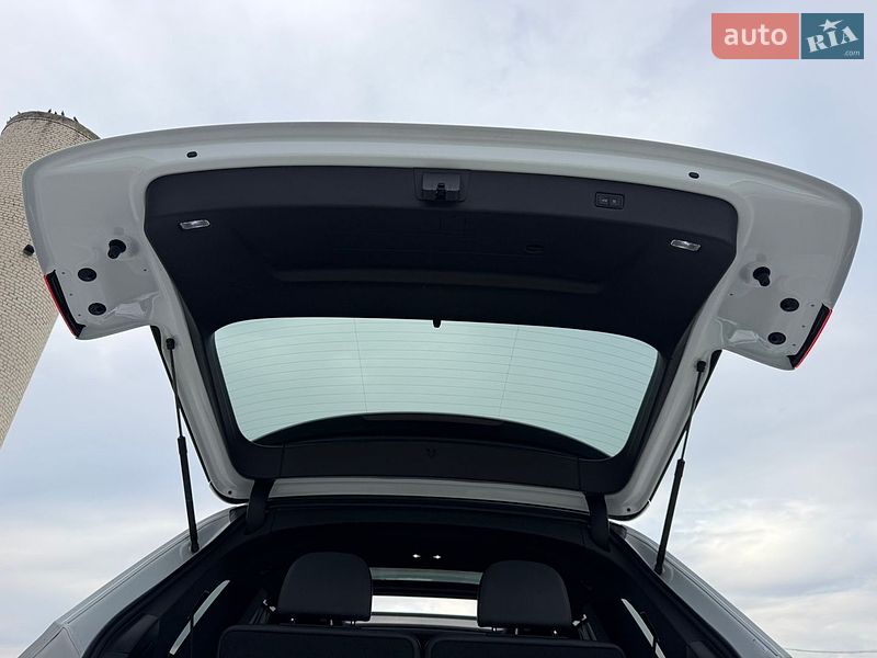 Позашляховик / Кросовер Audi Q7 2018 в Дубні фото 87 Позашляховик / Кросовер Audi Q7 2018 в Дубні