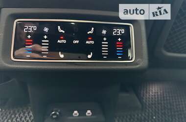Позашляховик / Кросовер Audi Q8 e-tron 2023 в Вінниці